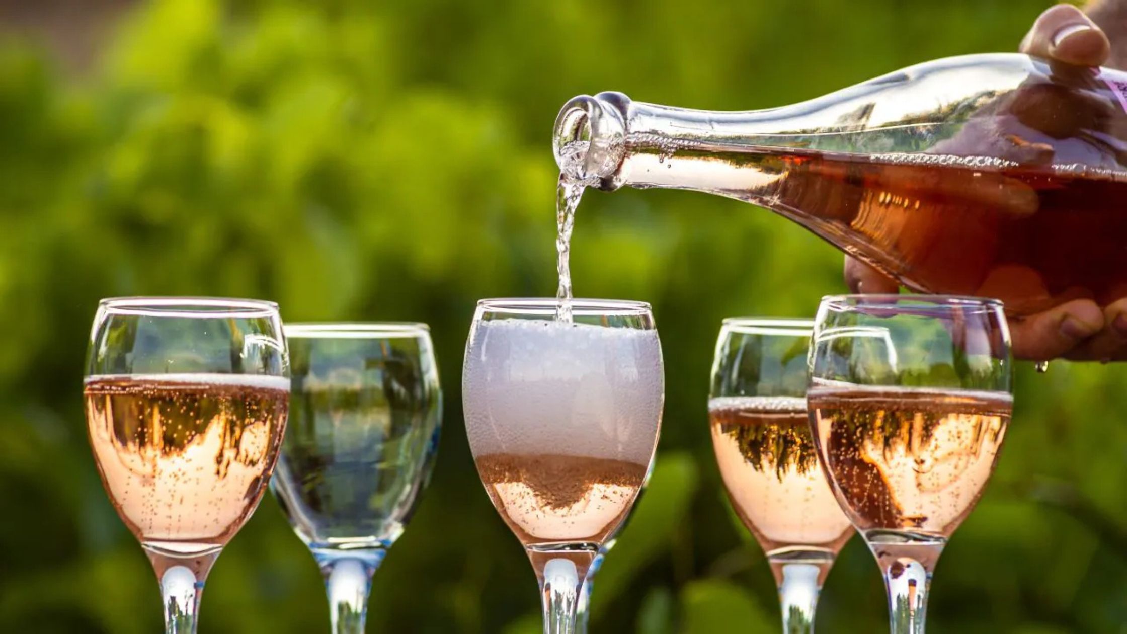 Sparkling Wines